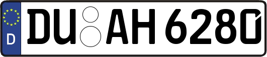 DU-AH6280