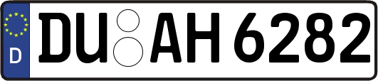 DU-AH6282
