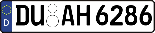 DU-AH6286