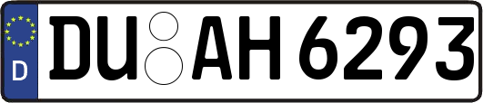 DU-AH6293