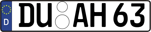 DU-AH63