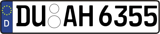 DU-AH6355