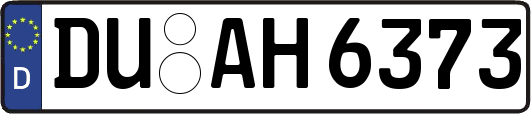 DU-AH6373