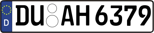 DU-AH6379
