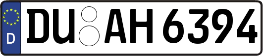 DU-AH6394