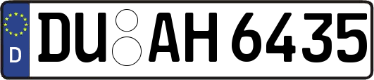 DU-AH6435
