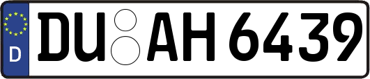 DU-AH6439