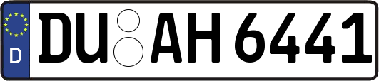 DU-AH6441