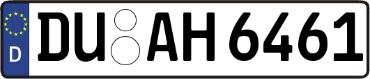 DU-AH6461