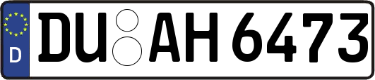 DU-AH6473