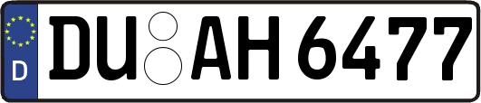 DU-AH6477