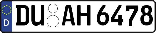 DU-AH6478