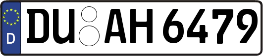 DU-AH6479