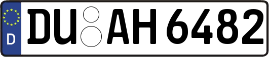 DU-AH6482