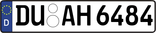DU-AH6484