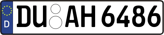 DU-AH6486