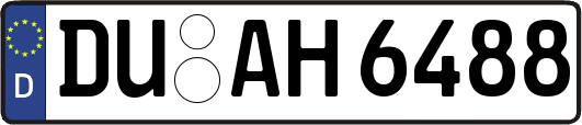 DU-AH6488
