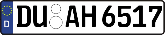 DU-AH6517