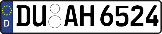 DU-AH6524