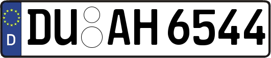 DU-AH6544
