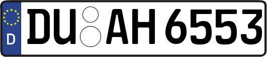 DU-AH6553