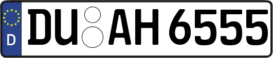 DU-AH6555