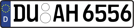 DU-AH6556