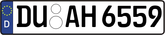 DU-AH6559