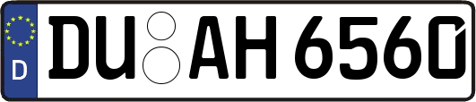 DU-AH6560