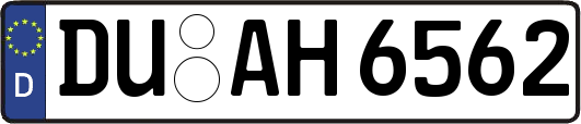 DU-AH6562