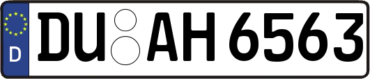 DU-AH6563