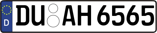 DU-AH6565