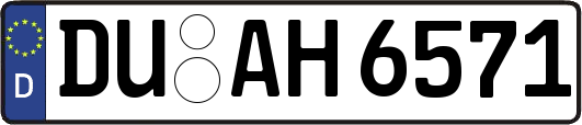 DU-AH6571