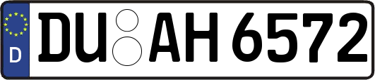 DU-AH6572