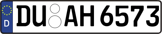 DU-AH6573