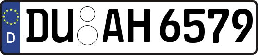 DU-AH6579