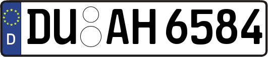 DU-AH6584