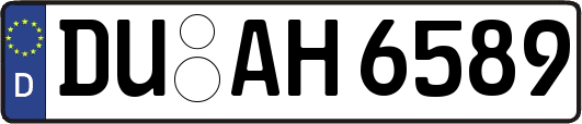 DU-AH6589