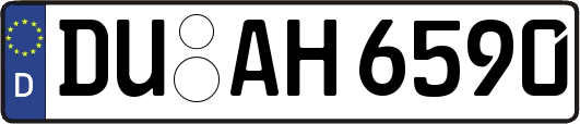DU-AH6590