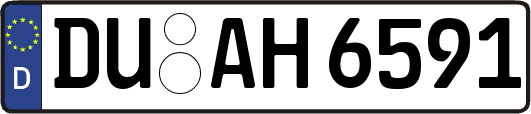 DU-AH6591