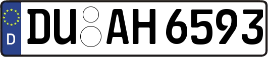 DU-AH6593