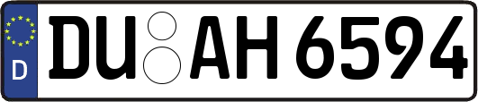 DU-AH6594