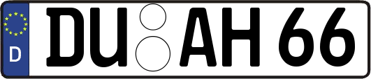 DU-AH66