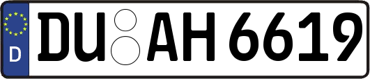 DU-AH6619