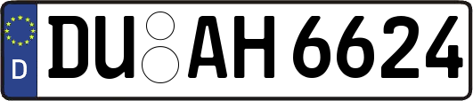 DU-AH6624