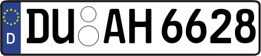 DU-AH6628