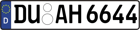 DU-AH6644