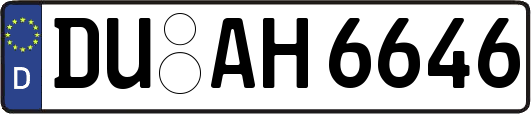 DU-AH6646