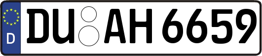 DU-AH6659