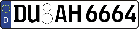 DU-AH6664